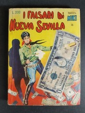 RACCOLTA SERIE MIKI LIRE 200