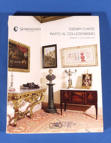 Prl aste semenzato - aste,