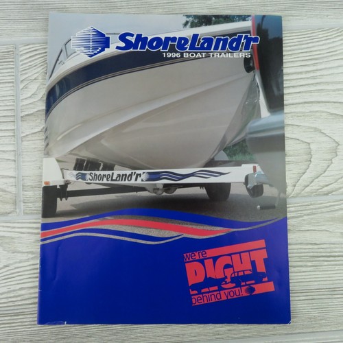 Shoreland boat trailers - shoreland'r,