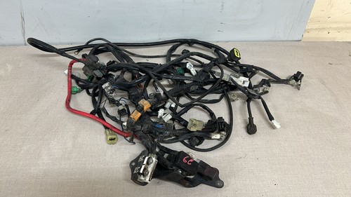 Impianto elettrico yamaha tmax - impianto,