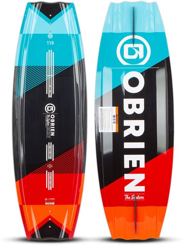 Obrien wakeboard wake board - obrien,