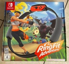Nintendo Switch  Ring Fit