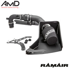 RAMAIR Kit Induzione Audi TT