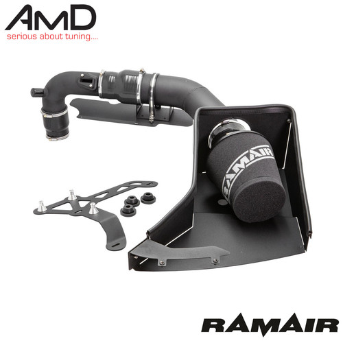 Ramair kit induzione audi - induzione,