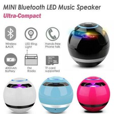 Mini altoparlante Bluetooth