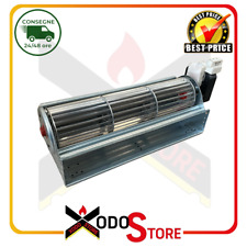 Ventilatore tangenziale per