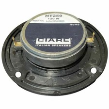 1 CIARE HT259 dome driver da