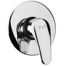 Miscelatore Doccia da Parete