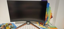BenQ MOBIUZ EX3210R 32" 2K IPS