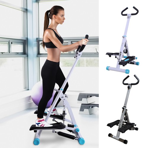 Stepper fitness esercizio - stepper,