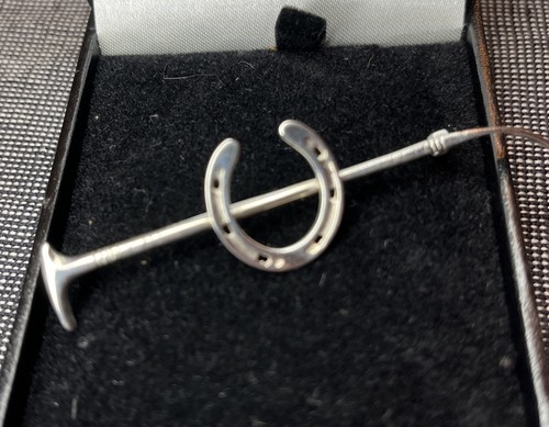 Spilla vintage argento - spilla, 925