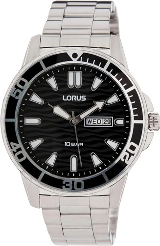 Lorus uomo sport giorno - uomo,
