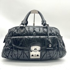 Borsa a mano originale Miu Miu