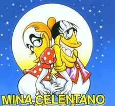 Mina Celentano - Minacelentano