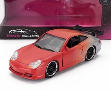 1/32 JADA - PORSCHE - 911 996