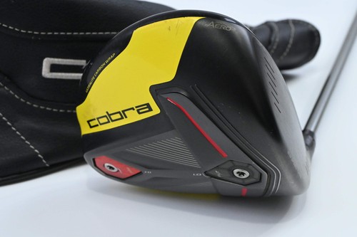 Driver cobra king 10 - king, /
