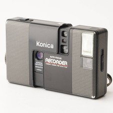 Excellent konica auto focus - excellent++,