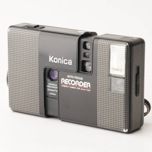 Excellent konica auto - konica,
