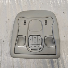 735621289 Luce cortesia ant. tetto  JEEP RENEGADE (5I) 2.0 Mjt (125Kw) 4WD Suv