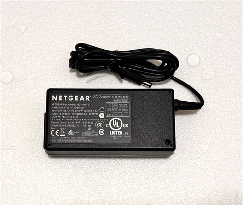 Netgear 332 10318 - netgear, 332-10318-01