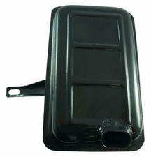 MARMITTA SILENZIATORE ADATTABILE MINARELLI MOTOZAPPA BENASSI BL75