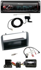 Pioneer Bluetooth DAB USB