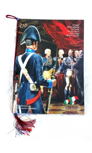 Calendari storici dei - calendari,