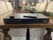 Sony Lettore DVD Blu-ray WiFi