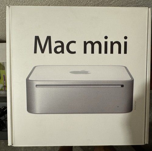 Apple mac mini a1176 - apple,