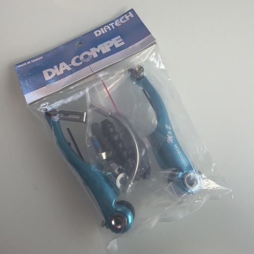 Pinza freno diatech dia - pinza, dia-compe