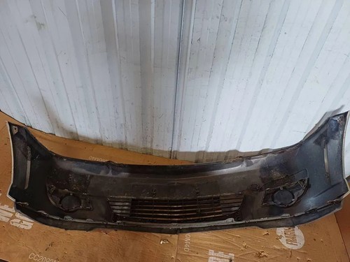 Paraurti anteriore opel meriva - anteriore,