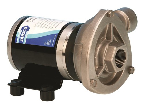 Jabsco 50840 2012 - jabsco, pompa