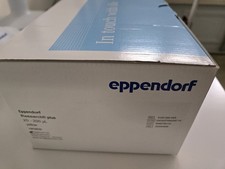 Eppendorf Research Plus
