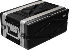 Custodia rack leggera 4 spazi