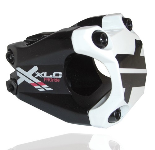 Xlc attachi manubrio pro ride - attachi,