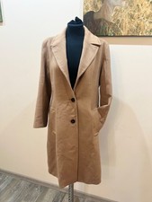 Cappotto donna Max Mara lana