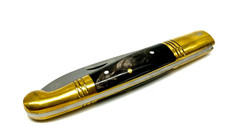 Coltello Sicilia Araba manico