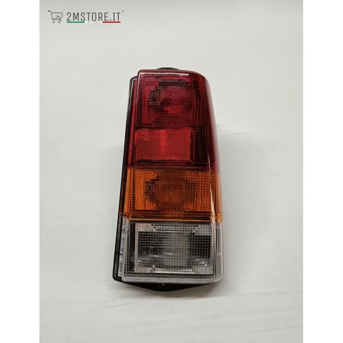 Fanale completo stop destro - fanale,