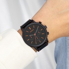 Orologio da polso uomo Oozoo