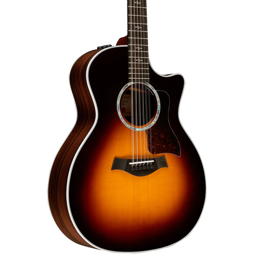Taylor 454ce grand auditorium - 454ce,