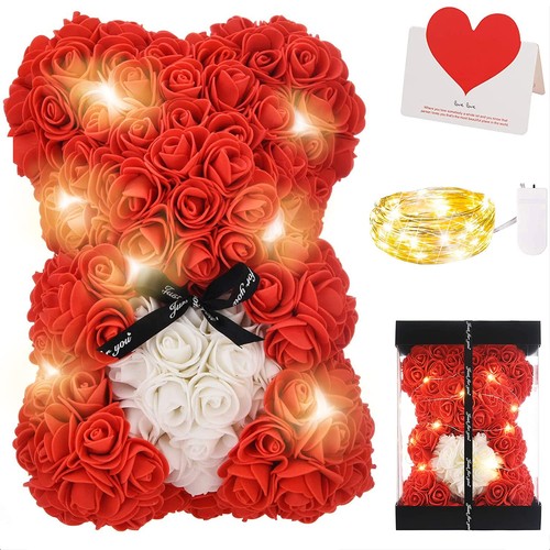 Zodight orso rose - di,