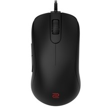 ZOWIE S1-C Gaming Maus Beidhändig 3200 DPI USB Typ-A 5 Tasten 2m Kabel Ergonomis