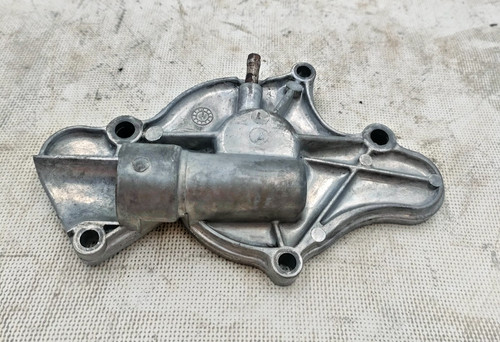 Coperchio pompa acqua honda - coperchio,