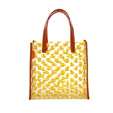 Borsa mare Camomilla Milano