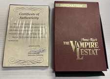 The Vampire Lestat & Companion