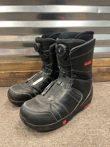 Stivali snowboard salomon - stivali, da