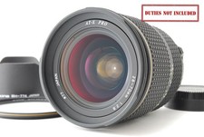 [Ecc+4] Tokina AT-X PRO AF