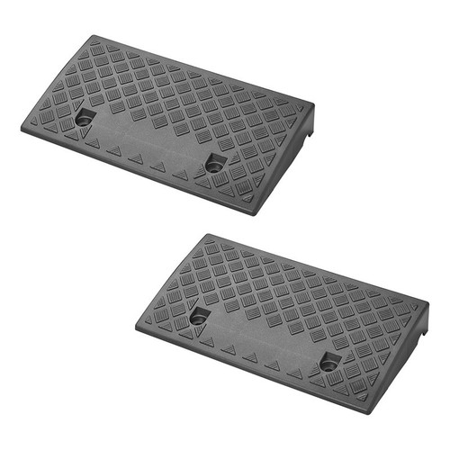 Set rampe per - set, marciapiede