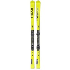 Sci Head Rebels e Speed SW Pro