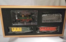 RIVAROSSI HR2020 convoglio